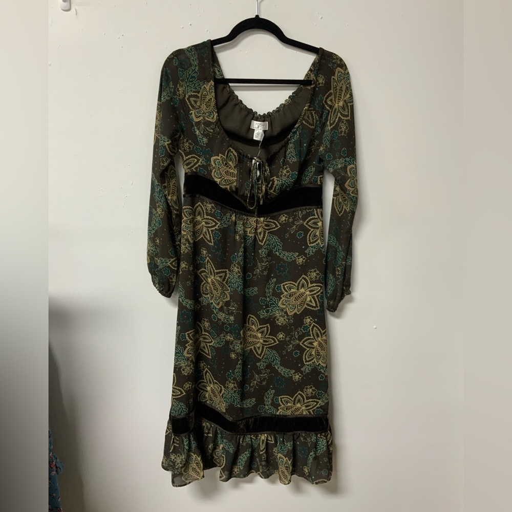Ann Taylor Dress